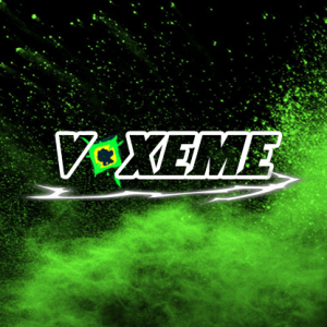 Gracz voxeme
