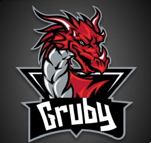 Gracz Gruby112