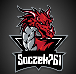 Gracz soczek761