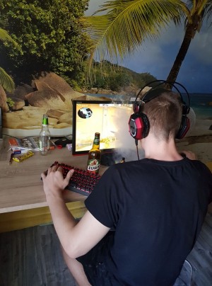 Gracz janczi1337
