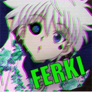 Gracz FerkyY