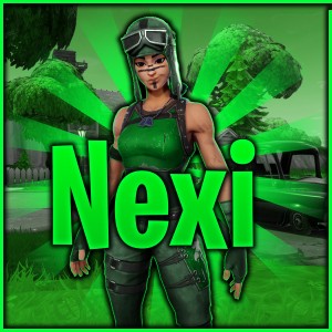 Gracz komputerowy - TSM_Nexi YT