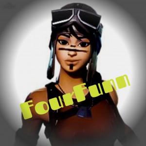 Gracz komputerowy - FourFunn