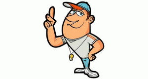 Gracz Coach
