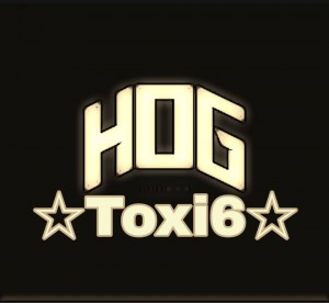 Gracz Toxi6