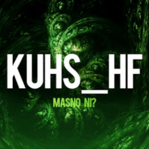 Gracz komputerowy - kuhshf