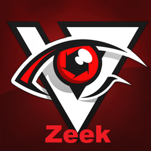 Gracz zeek