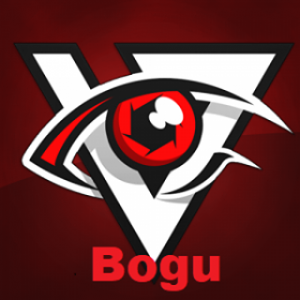 Gracz bogu