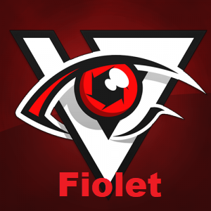 Gracz Fiolet