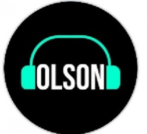 Gracz komputerowy - OlaOlson