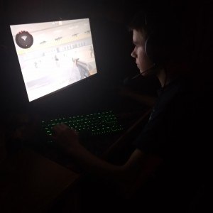 Gracz ByzeKK