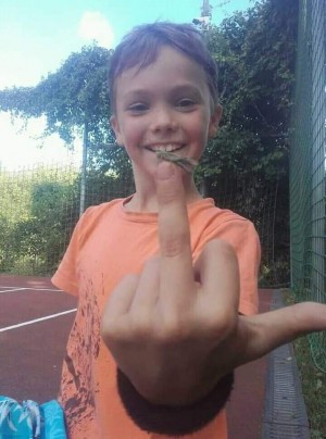 Gracz Polaczek