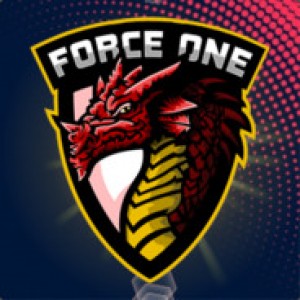 Gracz komputerowy - ForceOneAdix