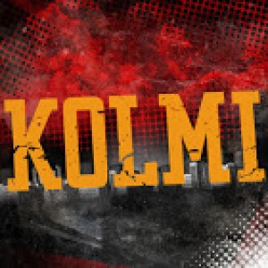 Gracz K0lMi