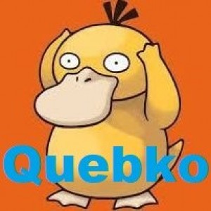 Gracz QUEBKO