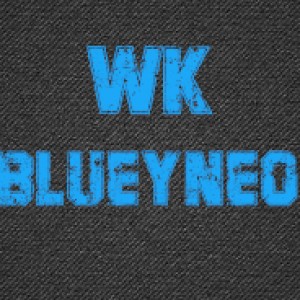 Gracz komputerowy - Blueyneo