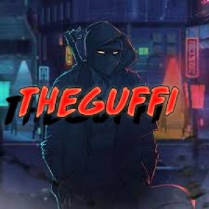 Gracz komputerowy - TheGUffi