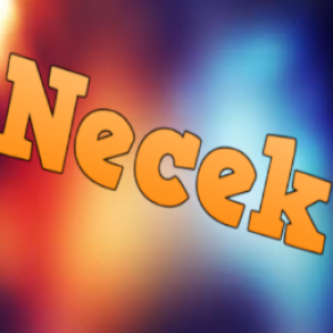 Gracz Necek