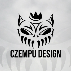 Gracz CzempuDesign