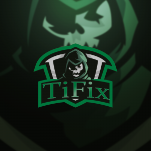 Gracz TiFix