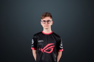Gracz iMPRESSIVECHILD