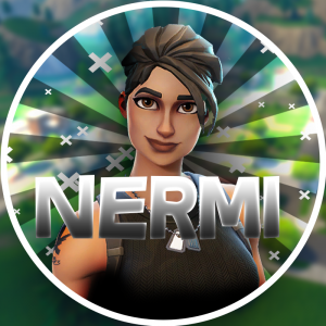 Gracz komputerowy - Nermi