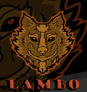 Gracz LAMBOOO