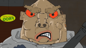 Gracz uwu