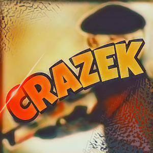 Gracz komputerowy - CraZekk