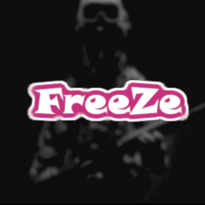 Gracz komputerowy - FreeZeCSGO