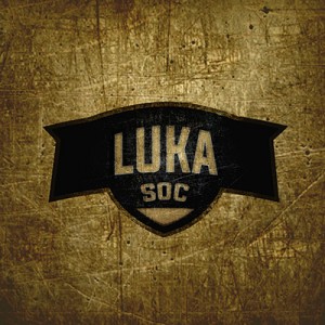 Gracz komputerowy - LukaNo1