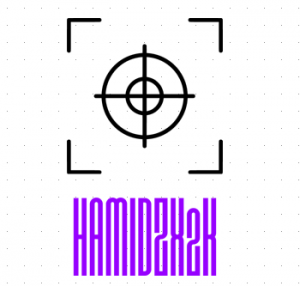 Gracz komputerowy - Hamidzx2k
