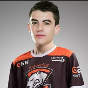Gracz zehn