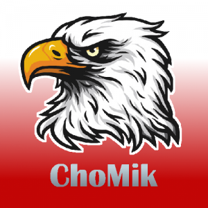 Gracz ChoMik