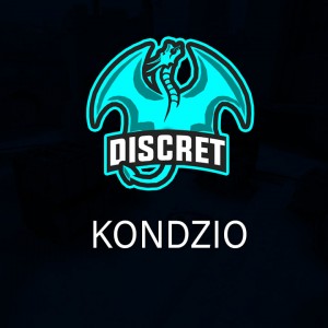 Gracz kondziooo99