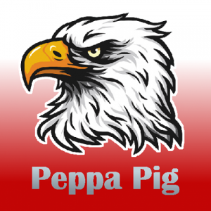 Gracz Peppa