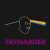 Gracz TRYHARDER