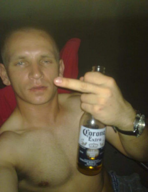 Gracz zieloslav