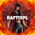 Gracz RaftiXpl