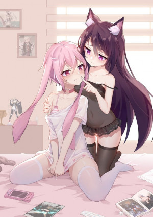 Gracz Sugar Sister UwU
