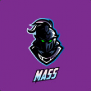 Gracz mass