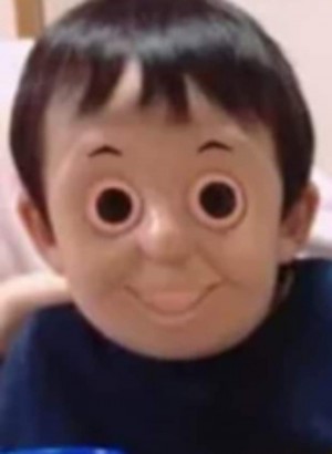 Gracz komputerowy - Mr_SavageM_Isbad