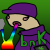 Gracz benekwavy