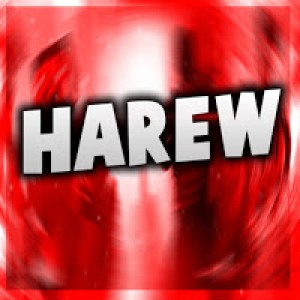 Gracz Harew