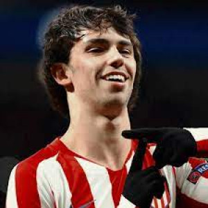 Gracz JoaoGoat
