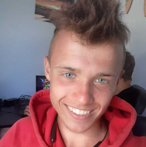 Gracz Chmielu Ósmy