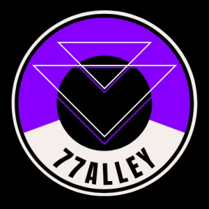 Gracz 77ALLEY ESPORTS