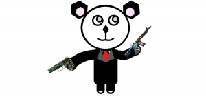 Gracz komputerowy - Prestiz