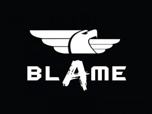 Gracz Blame