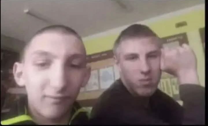 Gracz komputerowy - Marteisz2